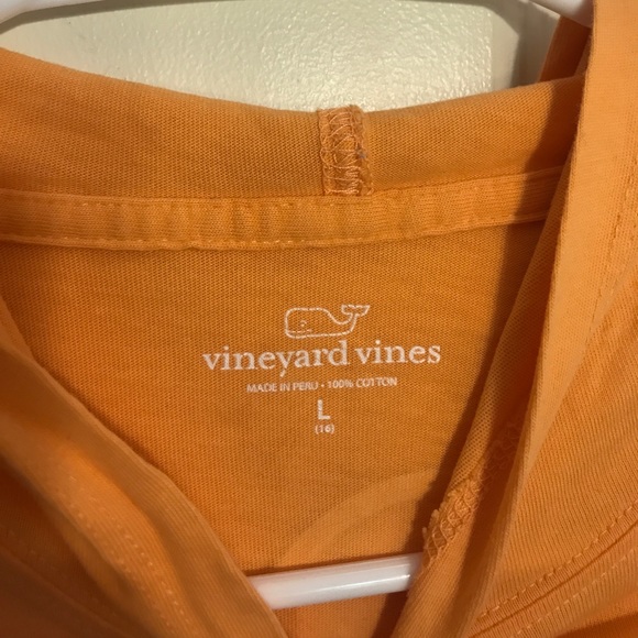 VINEYARD VINES long sleeve - Picture 5 of 5